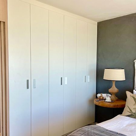 Abode Africa Διαμέρισμα Bloubergstrand Εξωτερικό φωτογραφία
