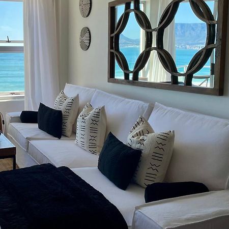 Abode Africa Διαμέρισμα Bloubergstrand Εξωτερικό φωτογραφία