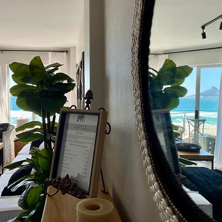 Abode Africa Διαμέρισμα Bloubergstrand Εξωτερικό φωτογραφία