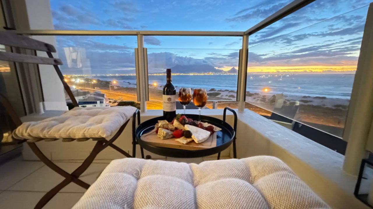 Abode Africa Διαμέρισμα Bloubergstrand Εξωτερικό φωτογραφία
