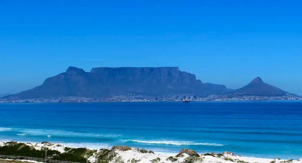 Abode Africa Διαμέρισμα Bloubergstrand Εξωτερικό φωτογραφία