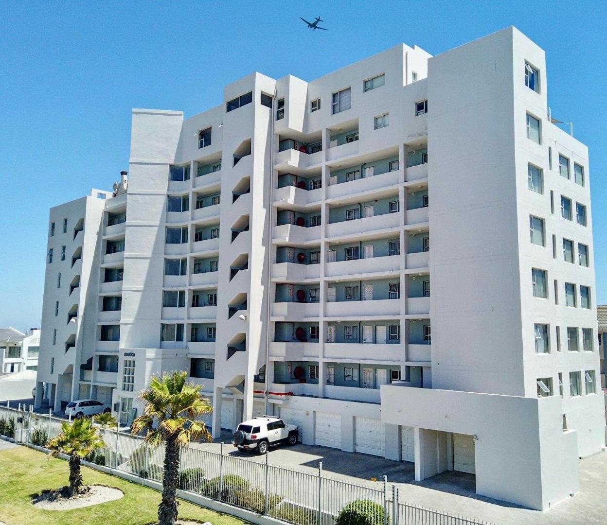 Abode Africa Διαμέρισμα Bloubergstrand Εξωτερικό φωτογραφία
