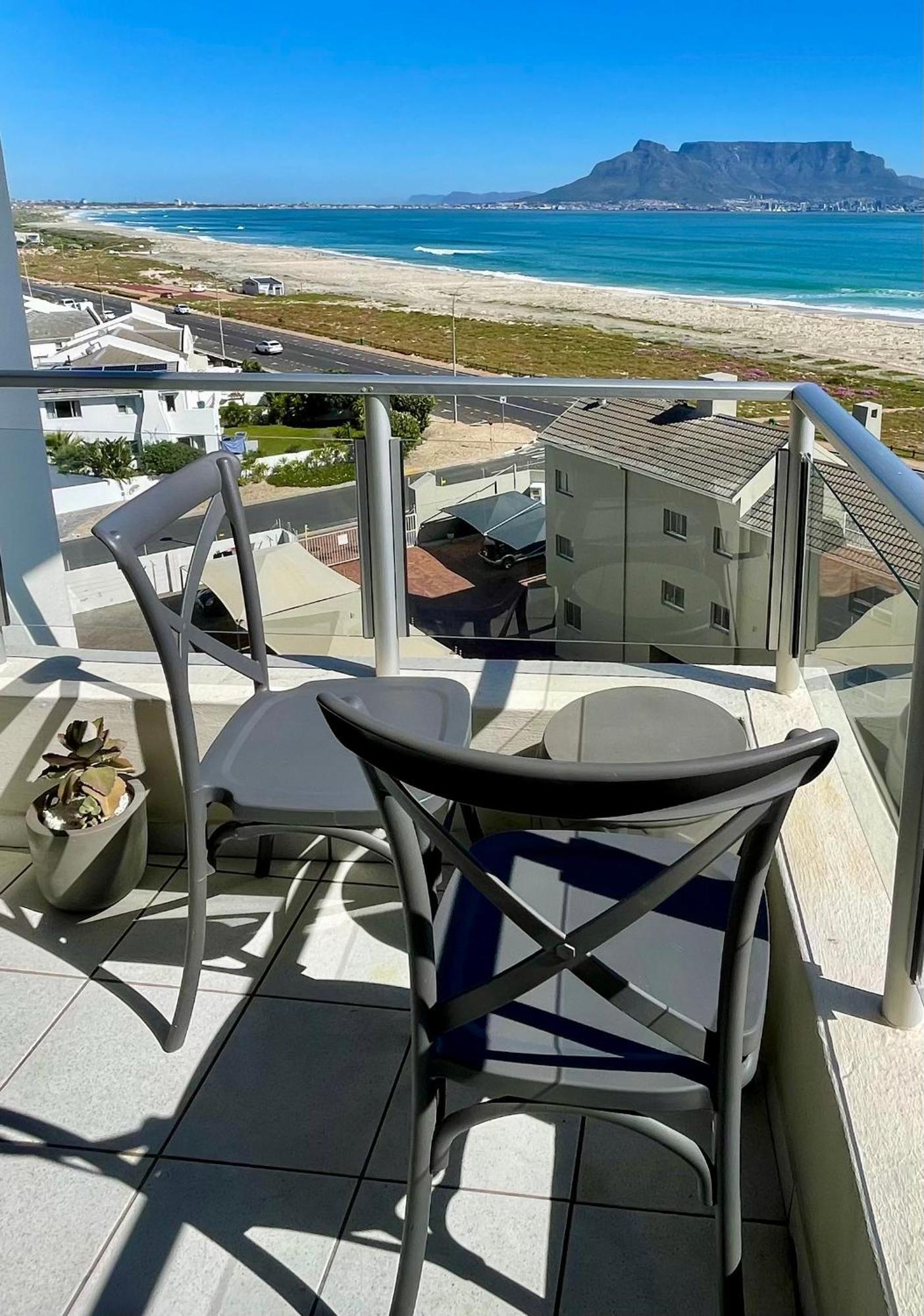 Abode Africa Διαμέρισμα Bloubergstrand Εξωτερικό φωτογραφία