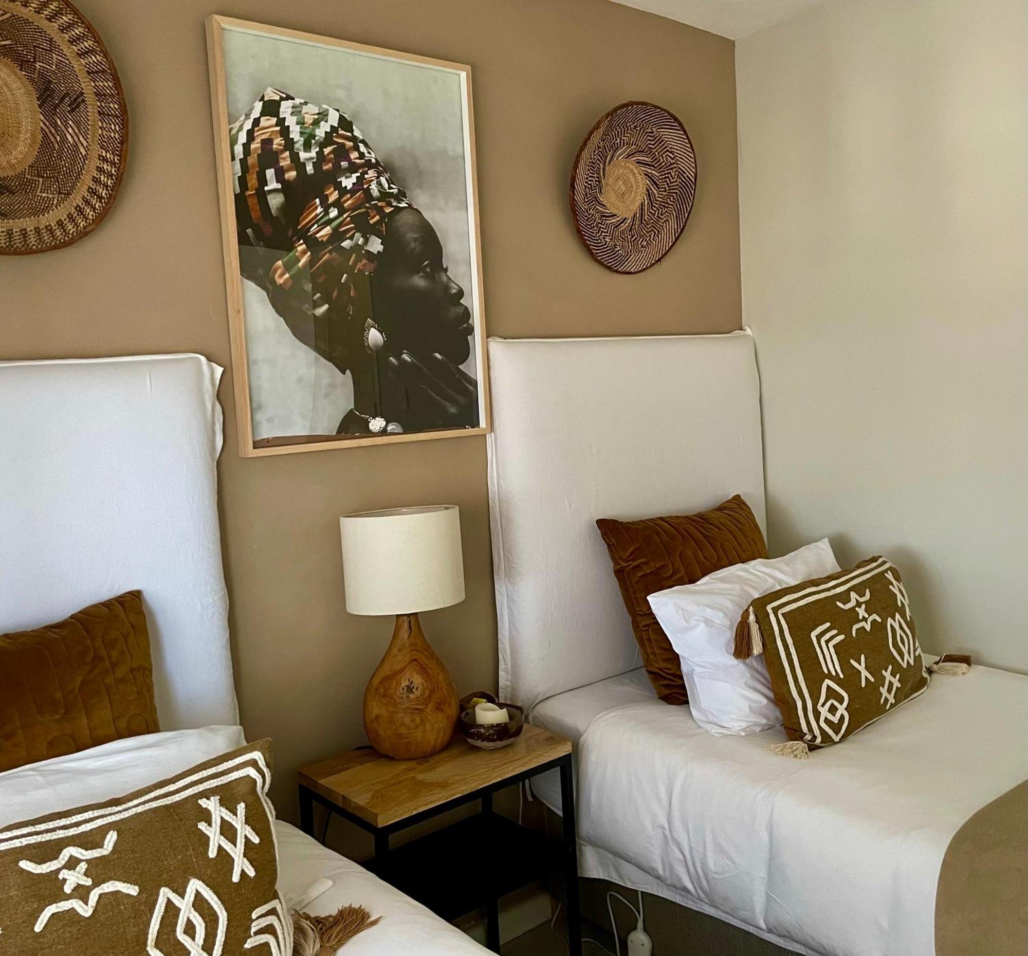 Abode Africa Διαμέρισμα Bloubergstrand Εξωτερικό φωτογραφία