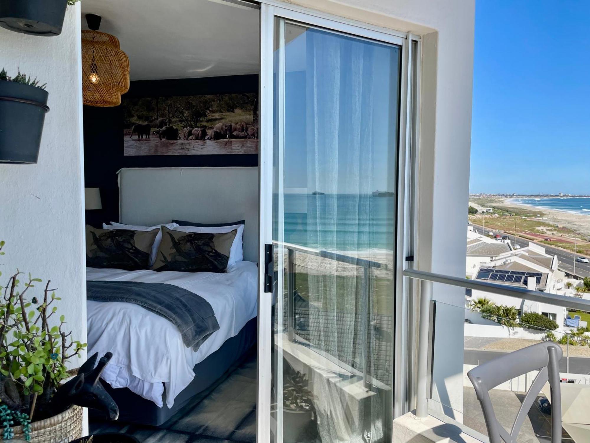 Abode Africa Διαμέρισμα Bloubergstrand Εξωτερικό φωτογραφία