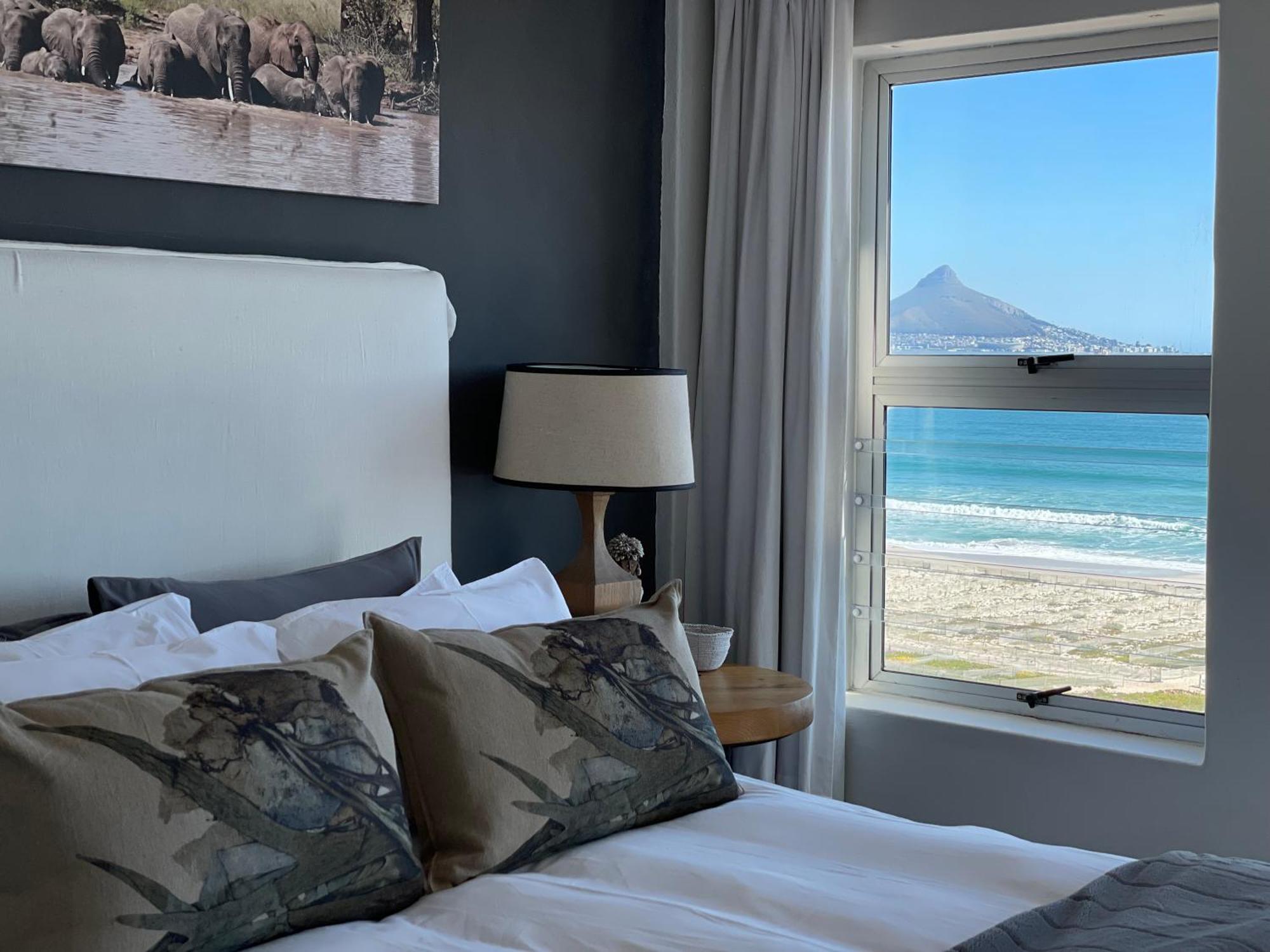 Abode Africa Διαμέρισμα Bloubergstrand Εξωτερικό φωτογραφία