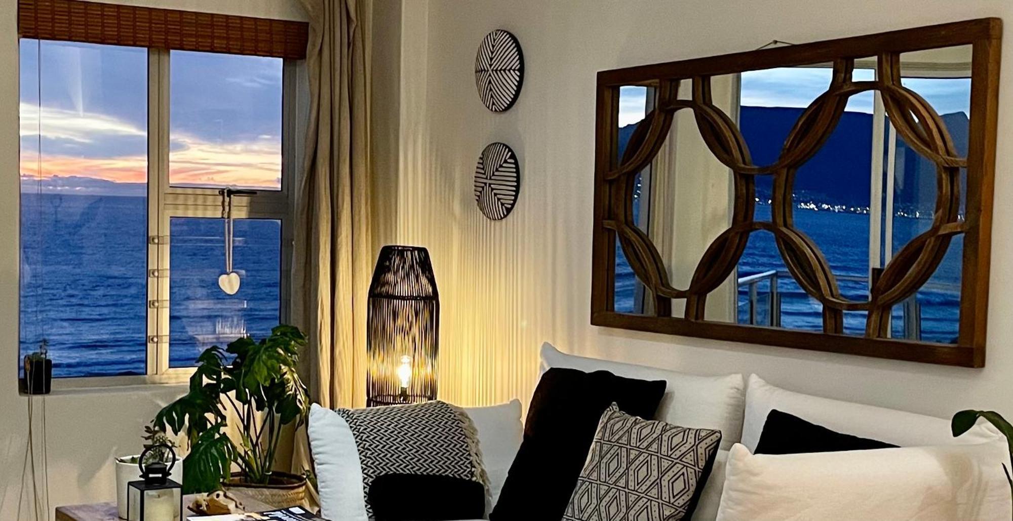 Abode Africa Διαμέρισμα Bloubergstrand Εξωτερικό φωτογραφία