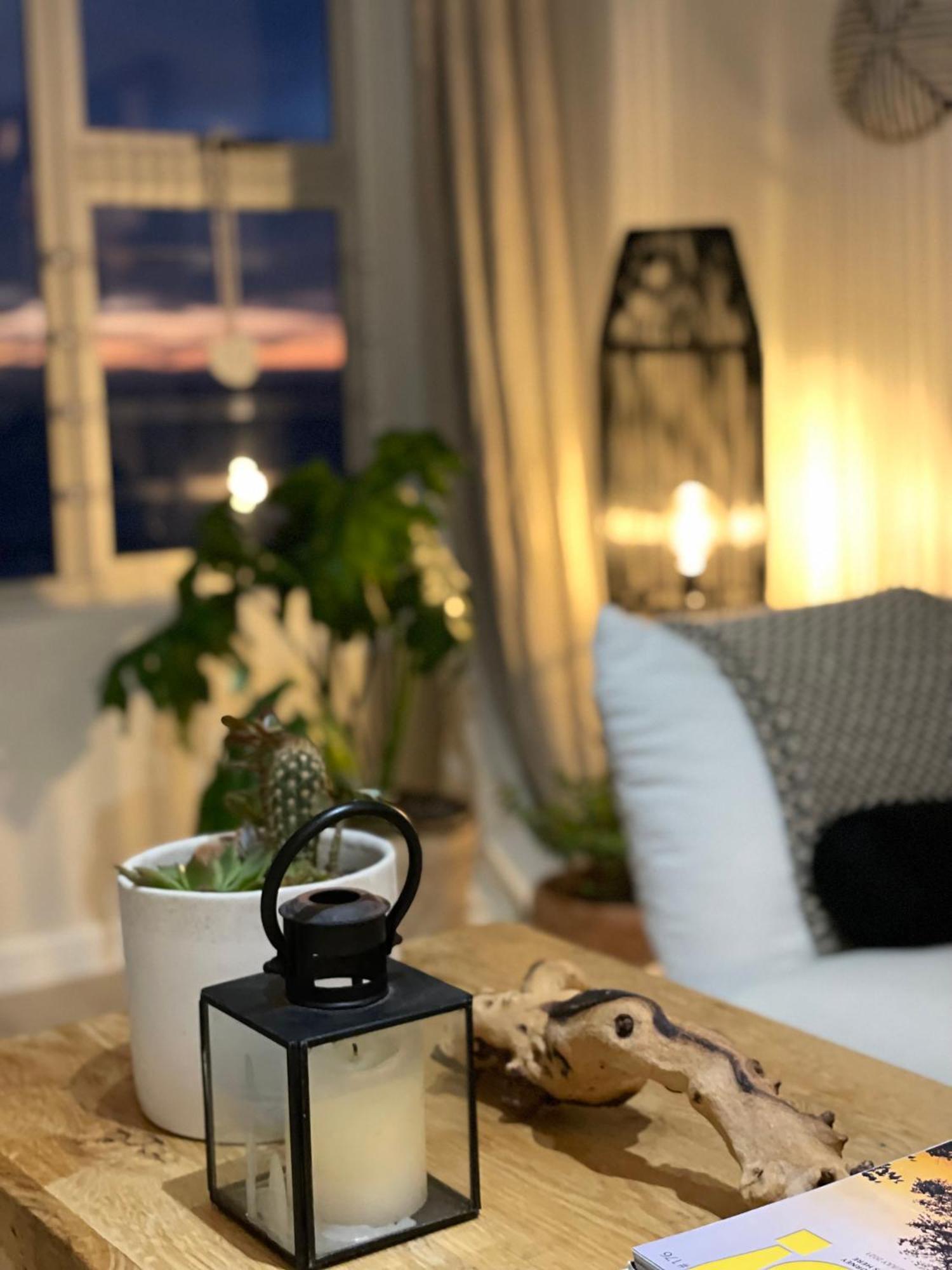 Abode Africa Διαμέρισμα Bloubergstrand Εξωτερικό φωτογραφία