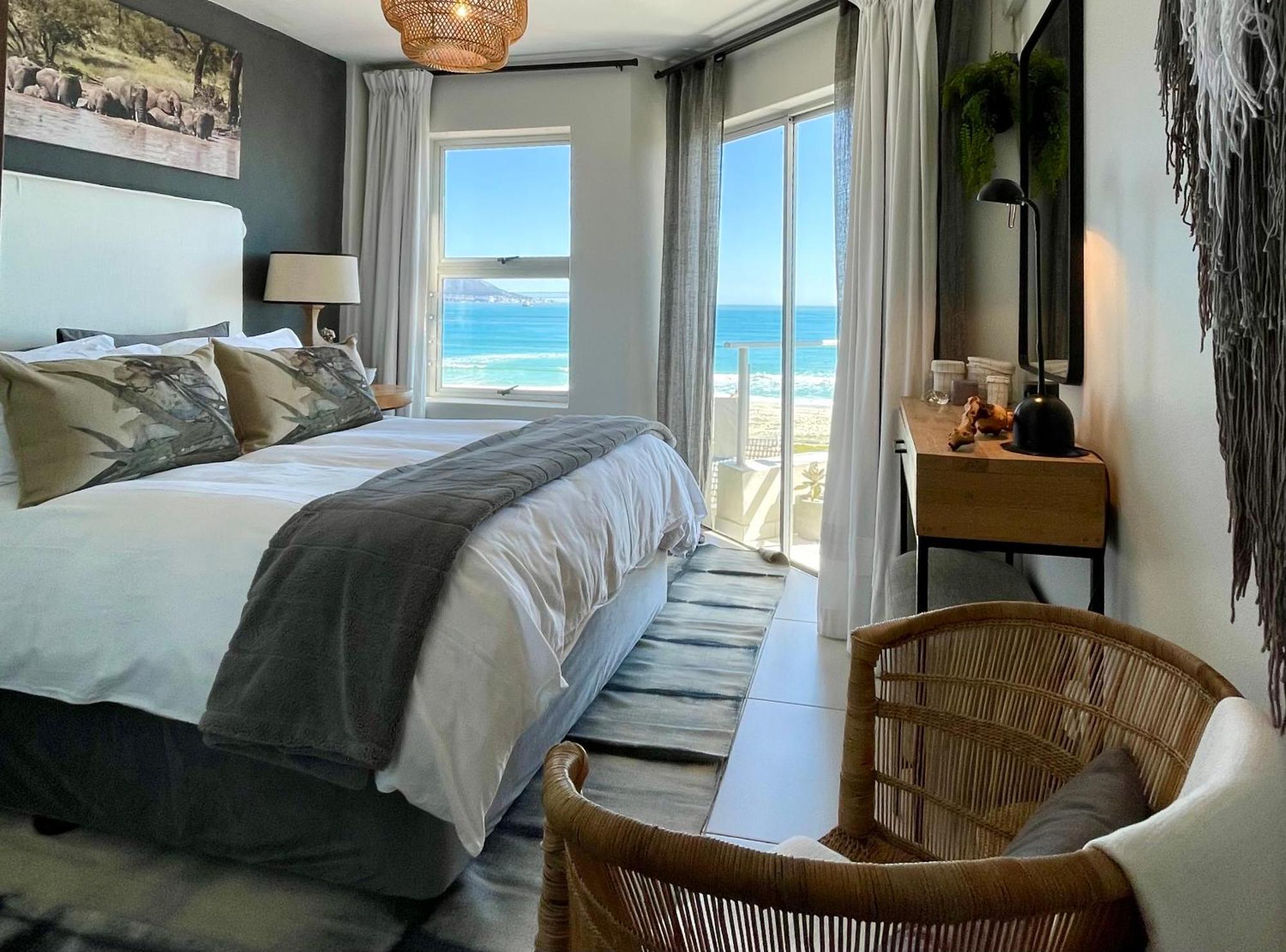 Abode Africa Διαμέρισμα Bloubergstrand Εξωτερικό φωτογραφία
