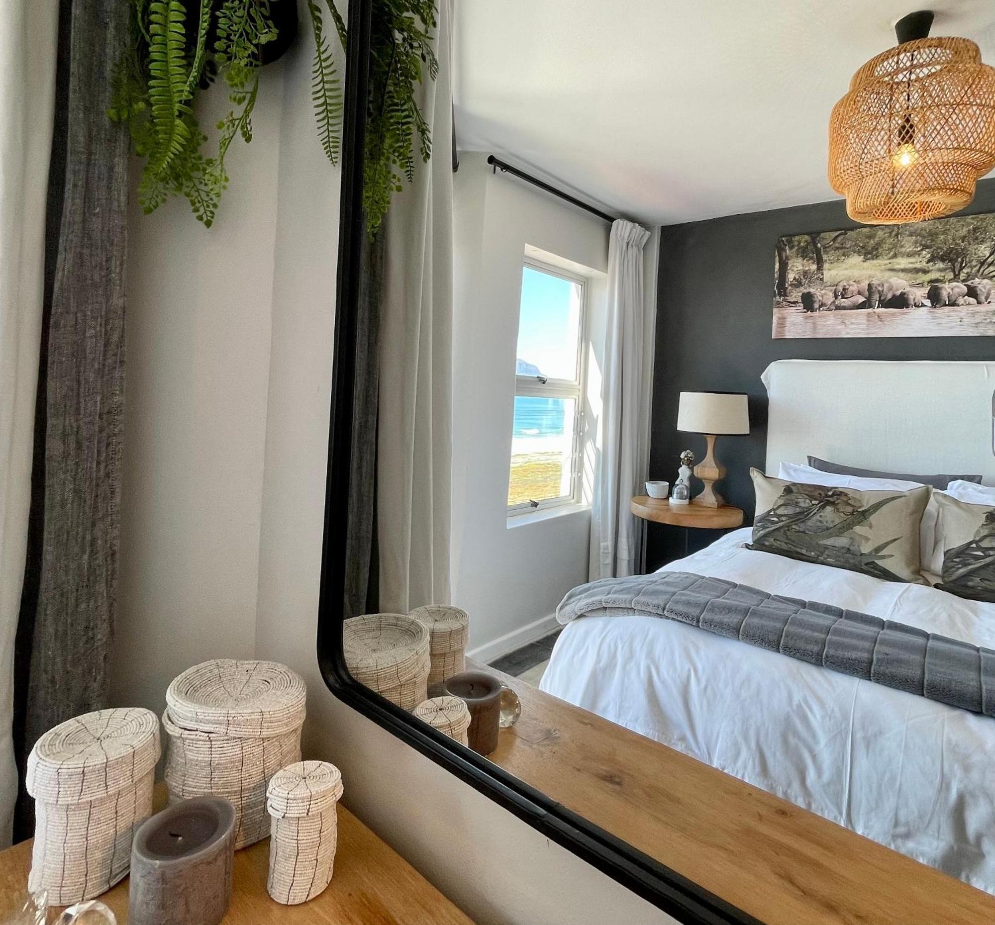 Abode Africa Διαμέρισμα Bloubergstrand Εξωτερικό φωτογραφία
