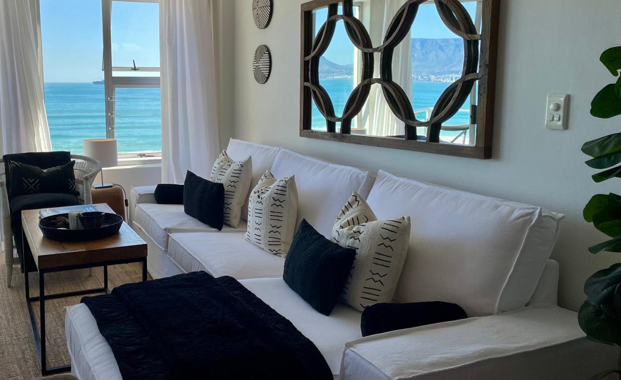 Abode Africa Διαμέρισμα Bloubergstrand Εξωτερικό φωτογραφία