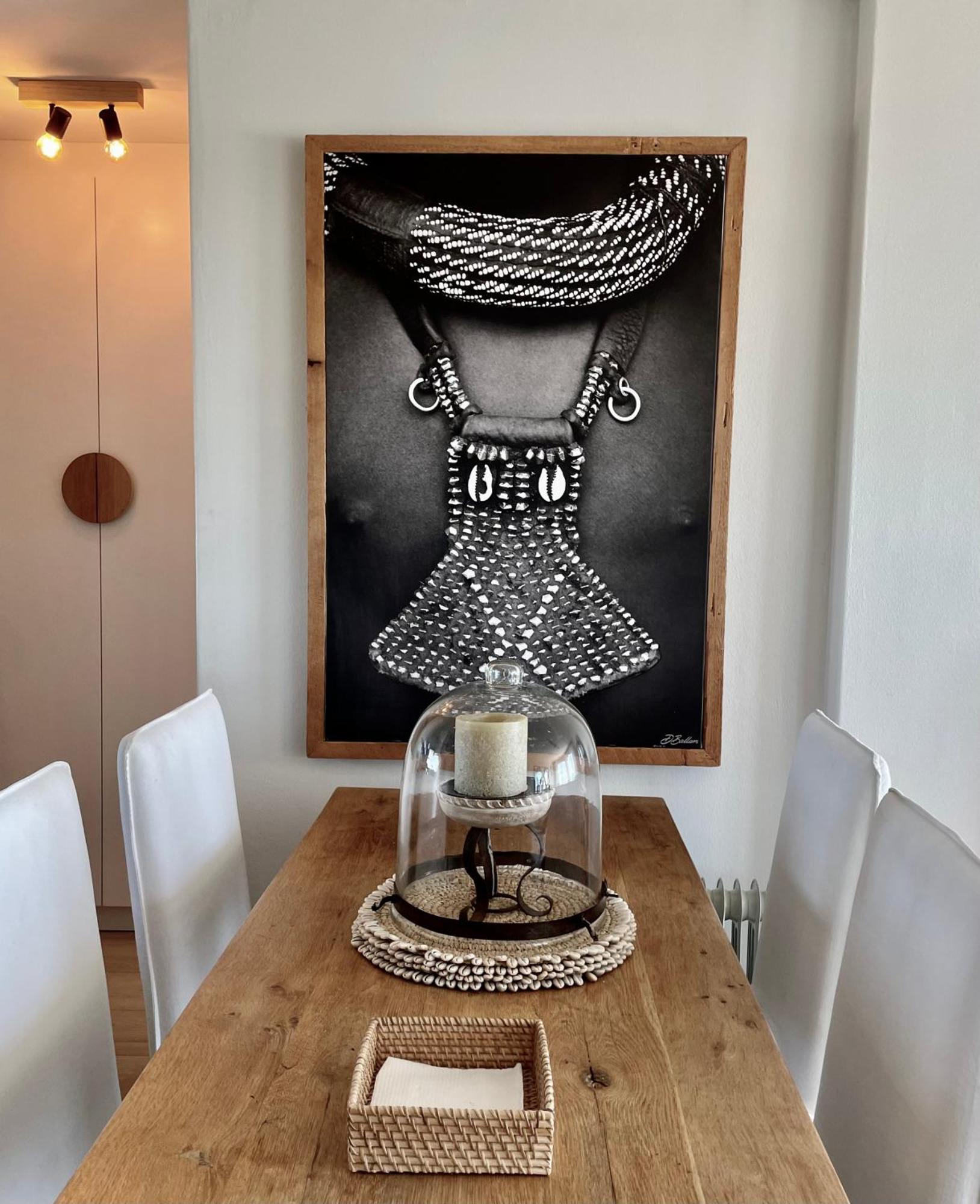 Abode Africa Διαμέρισμα Bloubergstrand Εξωτερικό φωτογραφία