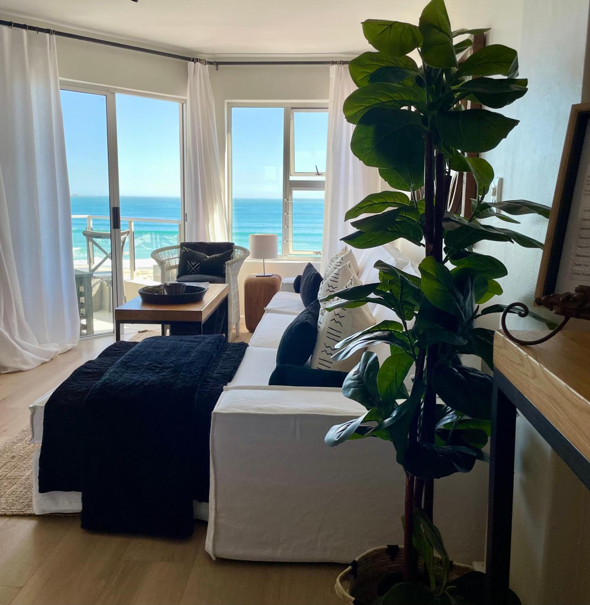 Abode Africa Διαμέρισμα Bloubergstrand Εξωτερικό φωτογραφία